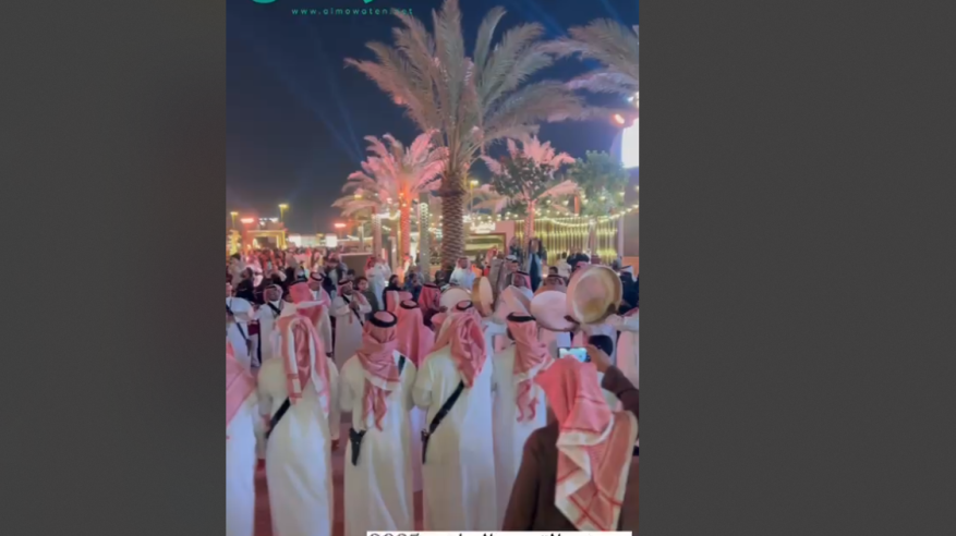 معرض عالم التمور يواصل جذب الزوّار بتجربة غنية في يومه الثاني بالرياض