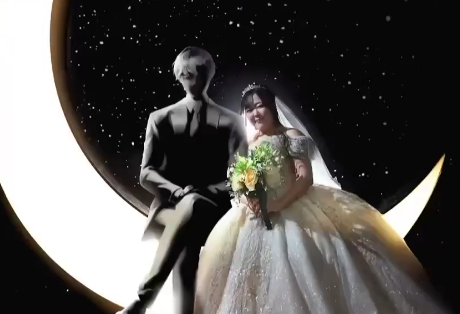 فيديو .. الذكاء الاصطناعي يدخل القفص الذهبي في اليابان