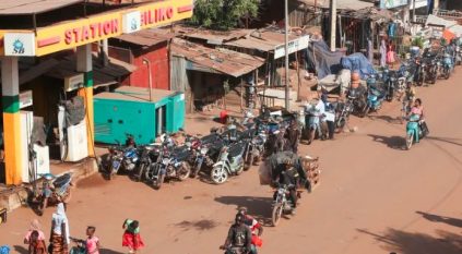 اختطاف 3 مصريين في مالي وطلب فدية 5 ملايين دولار