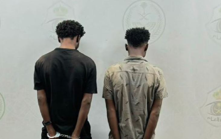 مقتل مقيم إثر خلاف مالي بسبب الممنوعات والقبض على الجناة في جدة