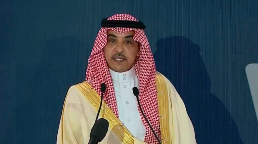 وزير الإعلام: السعودية تعيد تعريف حدود الممكن وترفع سقف المؤشرات وتسير بسرعة الضوء
