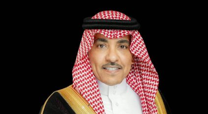وزير الإعلام يلتقي الوفد الإعلامي المرافق لولي العهد في زيارته الرسمية للولايات المتحدة الأمريكية