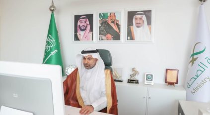 وزير الصحة: المملكة تتصدر دول إقليم شرق المتوسط وشمال أفريقيا بـ16 مدينة صحية معتمدة