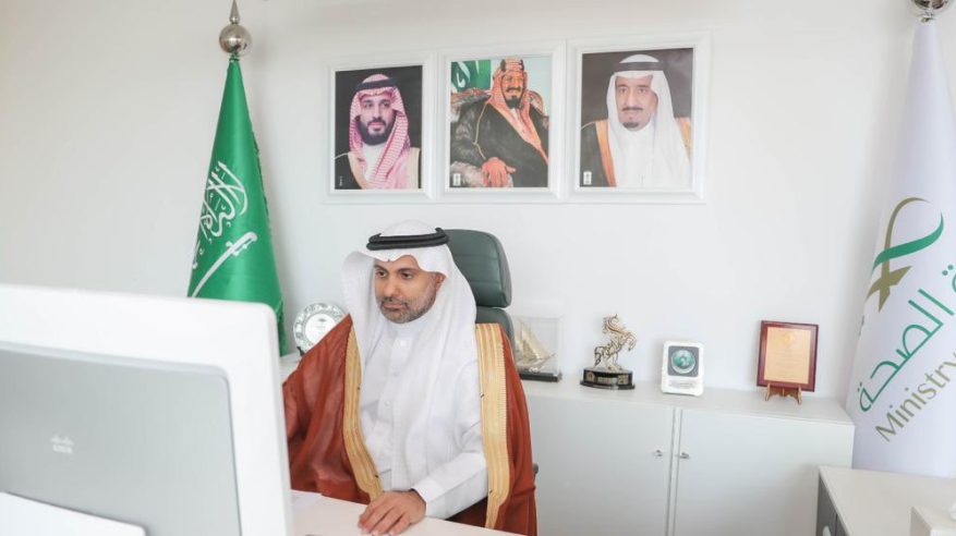 وزير الصحة: المملكة تتصدر دول إقليم شرق المتوسط وشمال أفريقيا بـ16 مدينة صحية معتمدة