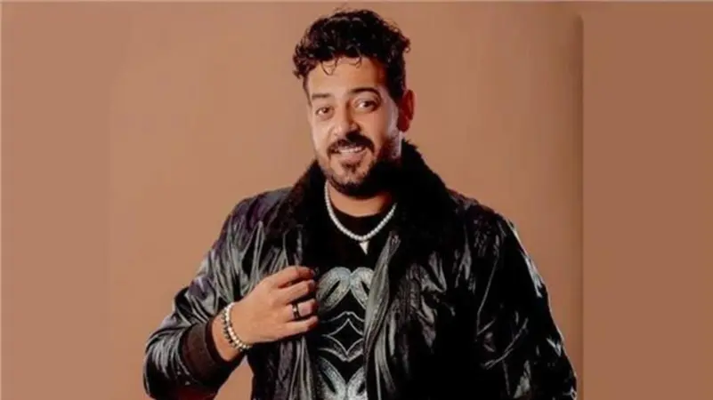 وفاة المطرب الشعبي المصري إسماعيل الليثي
