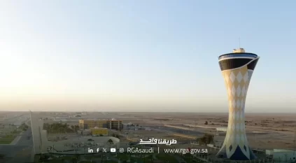 انطلاق مرحلة الامتثال لكود الطرق السعودي سيرفع مستوى جودة شبكة الطرق