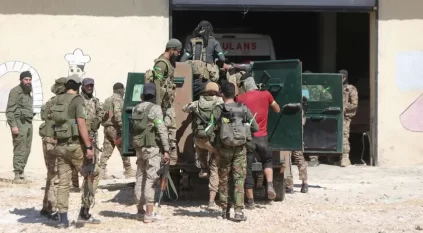 واشنطن: دمج قسد بالجيش السوري يعزز الأمن ونسعى لتعزيز التعاون مع دمشق