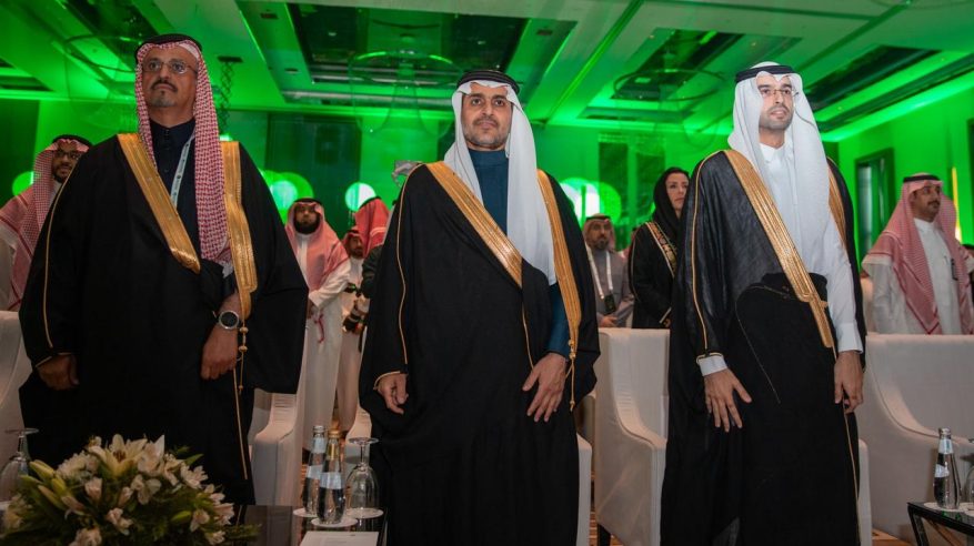 نائب وزير البيئة يؤكد أهمية الشراكات مع القطاع غير الربحي