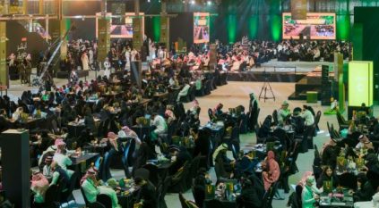 انطلاق أكبر هاكاثون في العالم “أبشر طويق” بالشراكة بين الداخلية وأكاديمية طويق