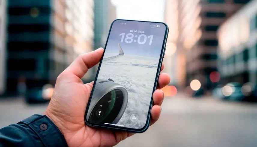 إطلاق أول هاتف في العالم يعمل ذاتيًا بدون تدخل بشري