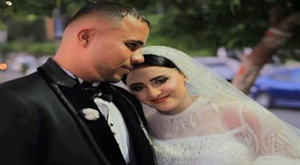 قُتلت وهي حامل.. تفاصيل وفاة عروس مصرية بعد 4 أشهر من الزواج