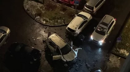 مقتل جنرال في الجيش الروسي بانفجار سيارة وسط موسكو