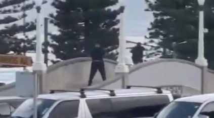 12 قتيلاً وأكثر من 50 مصابًا بعملية إطلاق نار في أستراليا