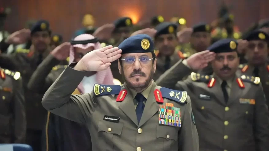 الدفاع المدني يحتفي بيوم التطوع السعودي والعالمي 2025