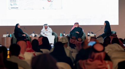 انطلاق فعاليات “ملتقى الدرعية الدولي 2025” في حيّ البجيري