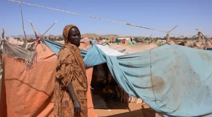 نيويورك تايمز: المجاعة تتفشى بالفاشر والدعم السريع السبب