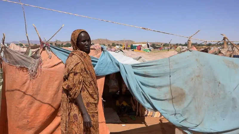 نيويورك تايمز: المجاعة تتفشى بالفاشر والدعم السريع السبب