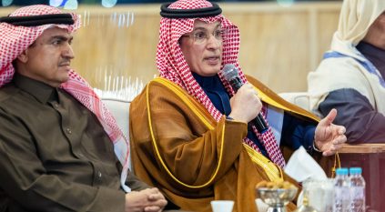 المنتدى السعودي للإعلام 2026 يطلق ثاني لقاءات مبادرة “ضوء” في القصيم