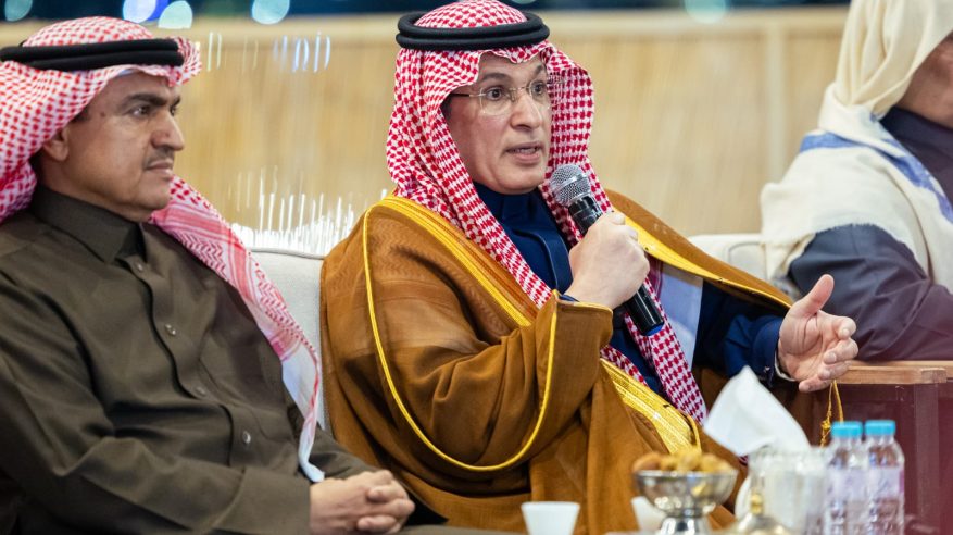 المنتدى السعودي للإعلام 2026 يطلق ثاني لقاءات مبادرة “ضوء” في القصيم