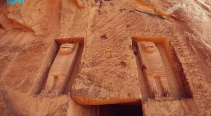 اكتشافات أثرية جديدة في دادان تسدّ الفجوة الزمنية بين الفترتين النبطية والإسلامية