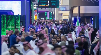 بعد 3 أيام من الفعاليات.. ختام بلاك هات 2025 يُتوّج النسخة الأضخم عالميًا