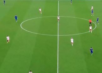 كأس العرب.. الإمارات تفوز على الكويت وتتأهل للدور ربع النهائي