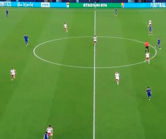 كأس العرب.. الإمارات تفوز على الكويت وتتأهل للدور ربع النهائي