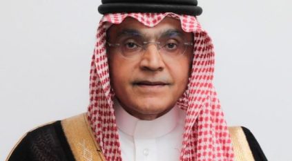 انتخاب عبدالله صالح كامل رئيسًا لاتحاد الغرف السعودية