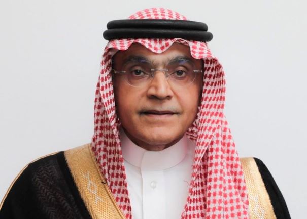 انتخاب عبدالله صالح كامل رئيسًا لاتحاد الغرف السعودية