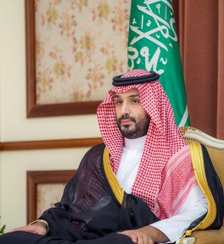 أمام ولي العهد.. السفراء المُعينون حديثًا لدى عدد من الدول الشقيقة والصديقة يؤدون القسم