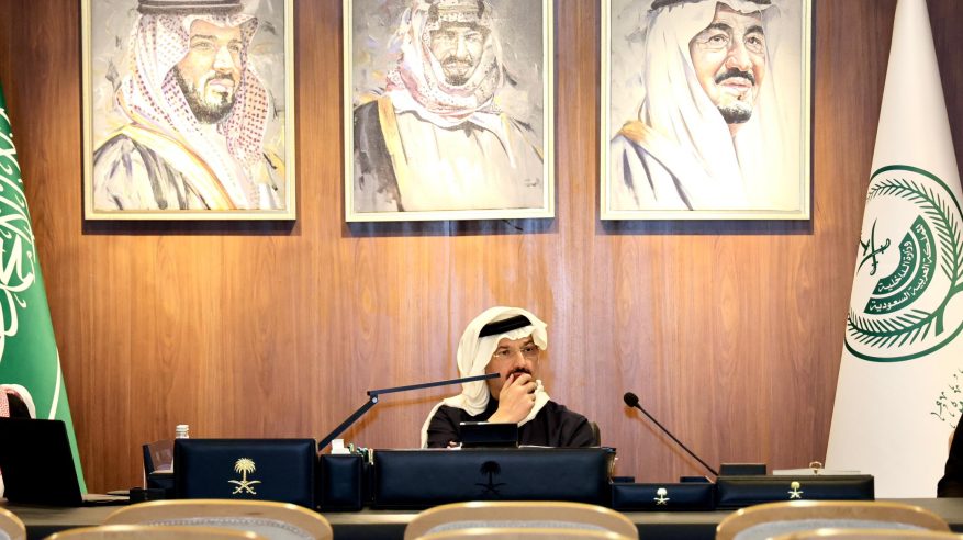 إنفاذًا لتبرع ولي العهد.. تسليم وثائق التملك لمستفيدي مشروعات “سكن” بعسير