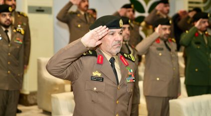 تخريج دورة الفرد الأساسي الـ(26) بأكاديمية الأمير نايف بن عبدالعزيز لمكافحة المخدرات