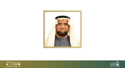 تعيين الشيخ عبدالله الحنيني متحدثًا رسميًا لرئاسة الشؤون الدينية بالمسجد النبوي