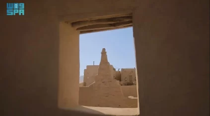 العُلا تحتفي بفعالية “الطنطورة” ضمن تقليد ثقافي سنوي غدًا