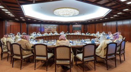 هيئة مجلس الشورى تحيل 18 موضوعًا إلى جدول أعمال جلساتها المقبلة