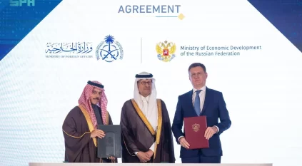 السعودية وروسيا توقعان اتفاقية الإعفاء المتبادل من تأشيرات الدخول