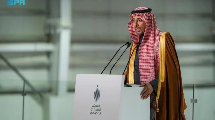 الخريف: قرار إلغاء المقابل المالي يعزز تنافسية الصناعة الوطنية ويدعم الصادرات غير النفطية