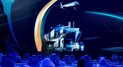 وزير النقل يفتتح أعمال النسخة السابعة لمؤتمر سلاسل الإمداد