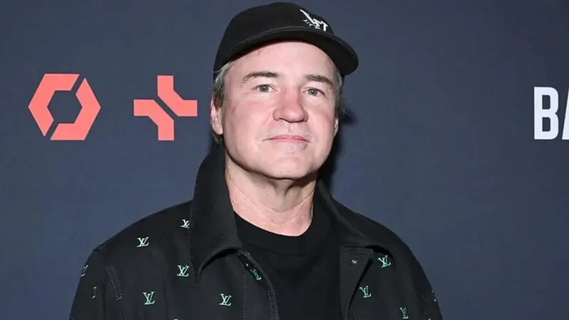 مقتل مبتكر Call of Duty في حادث سير بكاليفورنيا