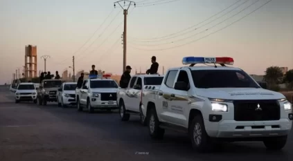 3 قتلى في اشتباكات مع الأمن السوري بريف اللاذقية