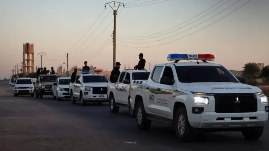 3 قتلى في اشتباكات مع الأمن السوري بريف اللاذقية