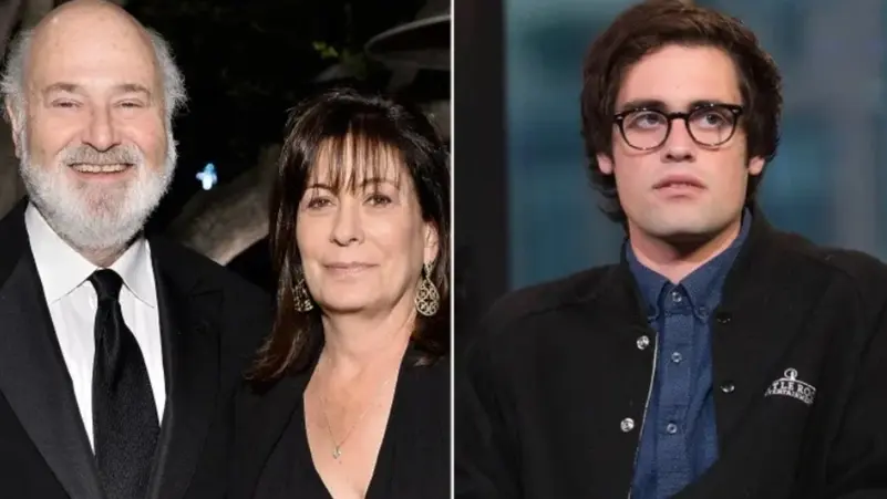 نهاية مروعة لنجم هوليوود روب راينر وزوجته.. الجاني ابنهما