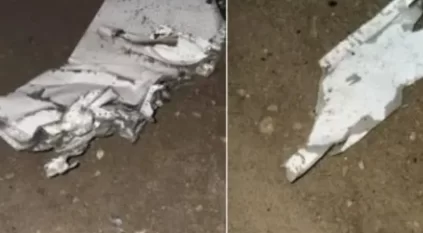 لقطات ترصد تحطم طائرة رئيس أركان الجيش الليبي في تركيا