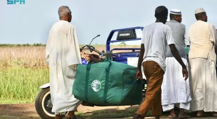 السعودية: نتبنى دورًا محوريًا في تحسين أوضاع المهاجرين واللاجئين وتقديم الدعم الإنساني والإغاثي