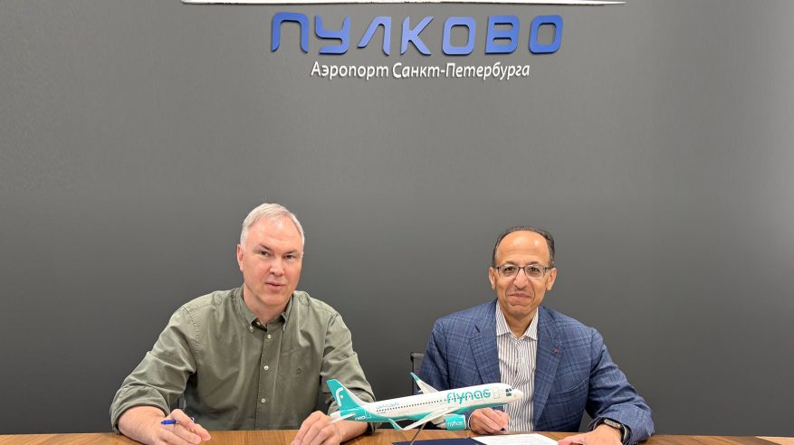 سانت بطرسبورغ وسوتشي.. وجهتان روسيتان جديدتان على خارطة توسع طيران ناس الدولي