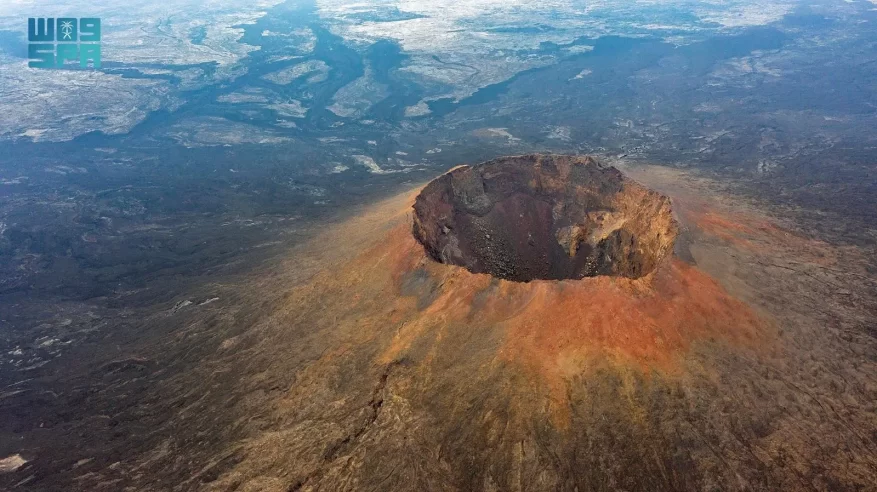 جبل القدر ضمن أعظم 100 موقع جيولوجي عالمي فماذا تعرف عنه؟