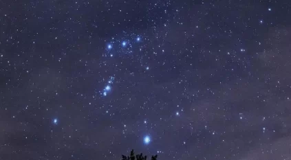 فلكية جدة: النجوم أكثر لمعانًا في فصل الشتاء