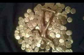 العثور على كنز أثري ثمين في تونس