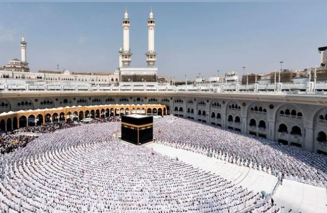 39 ألف مهمة تطوعية و19 ألف متطوع في الحرمين الشريفين