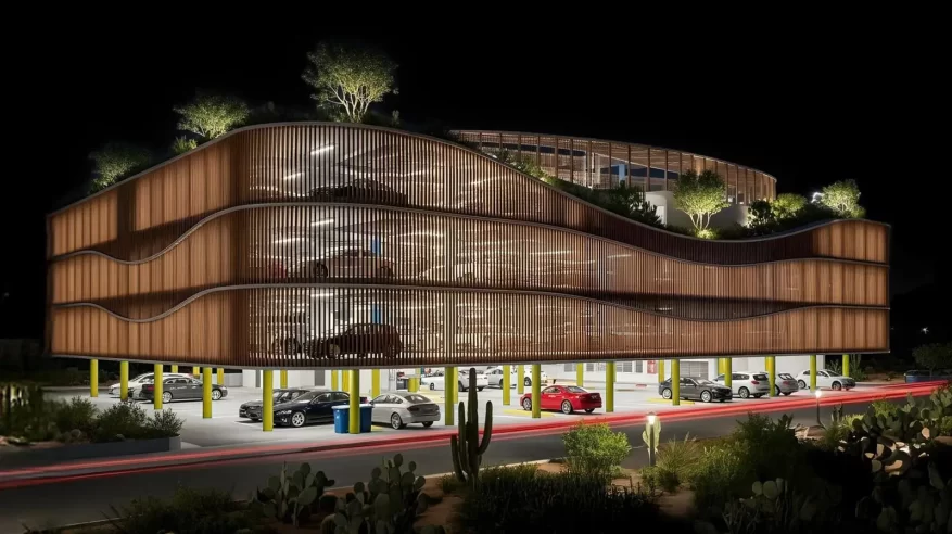 أكثر من 50 فرصة استثمارية لزيادة الطاقة الاستيعابية لمواقف الرياض